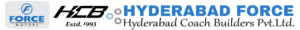 Hyderabad Force Logo