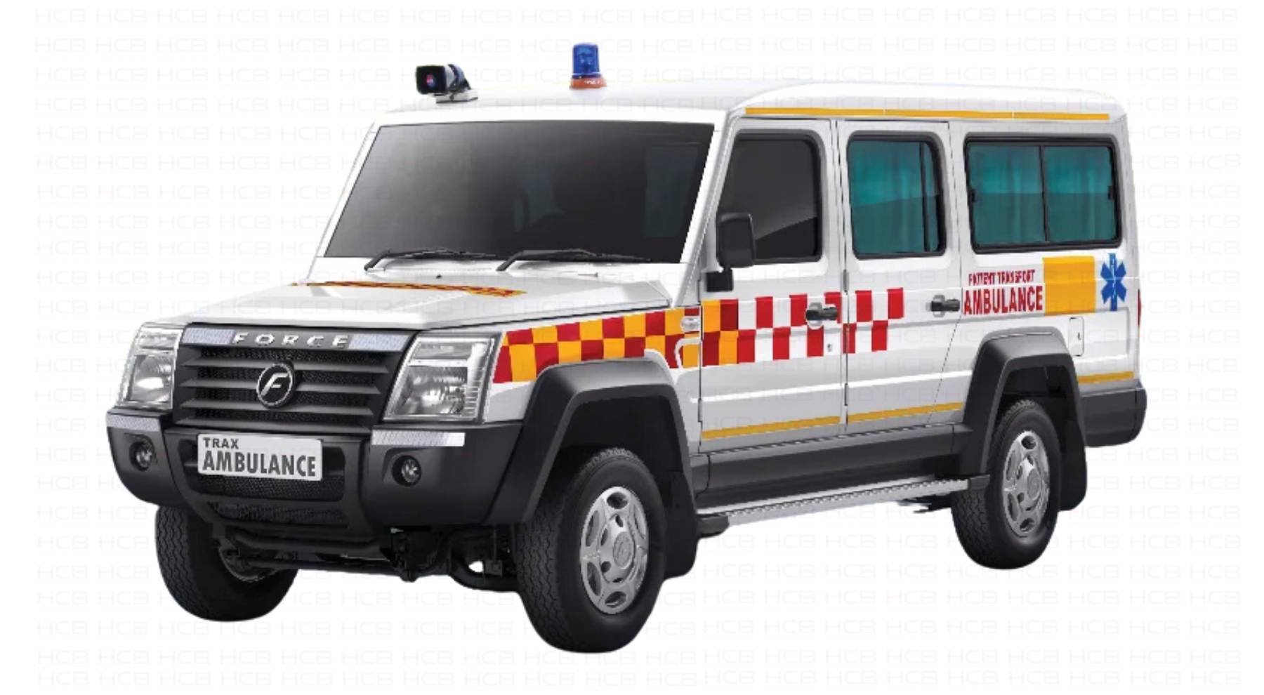 Ambulance