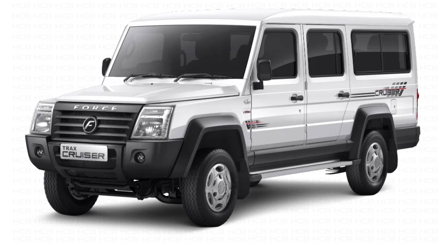 Trax Toofan