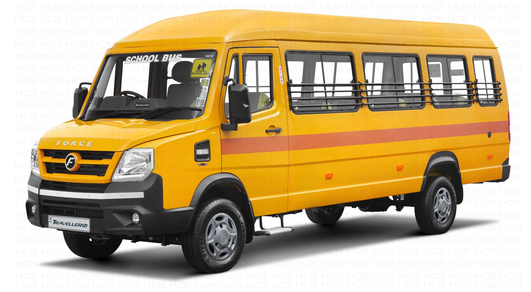 School Bus