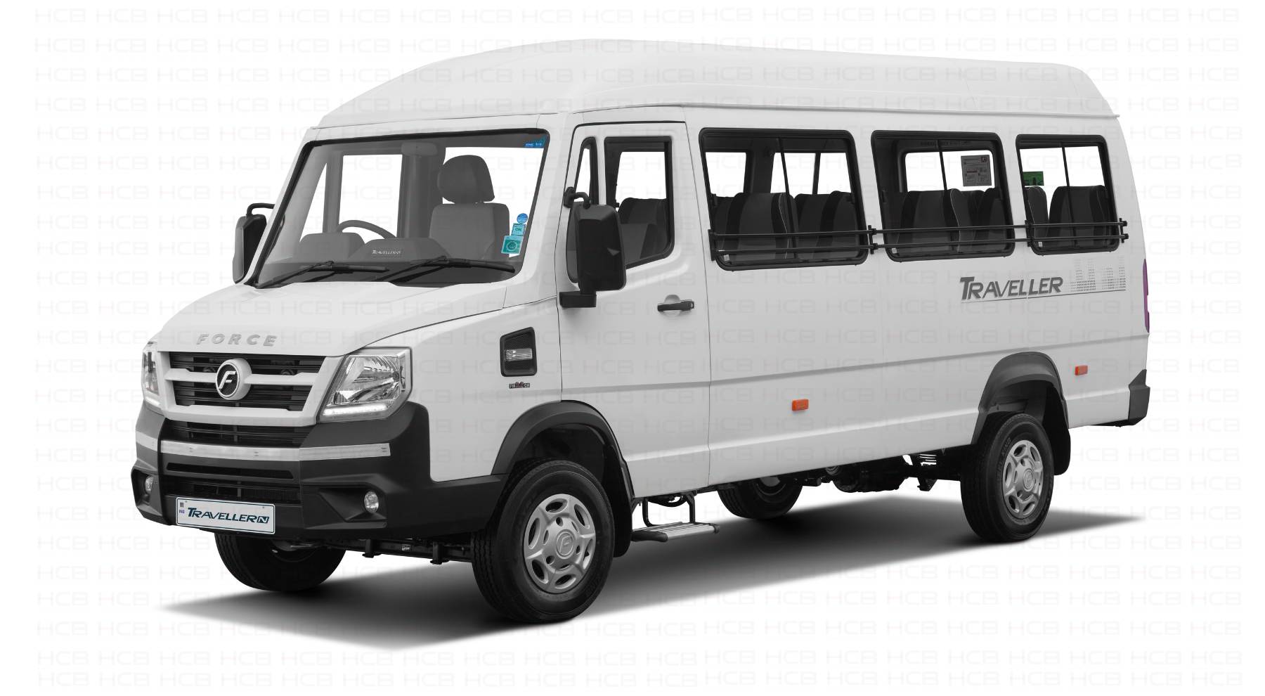 New Force Traveller N